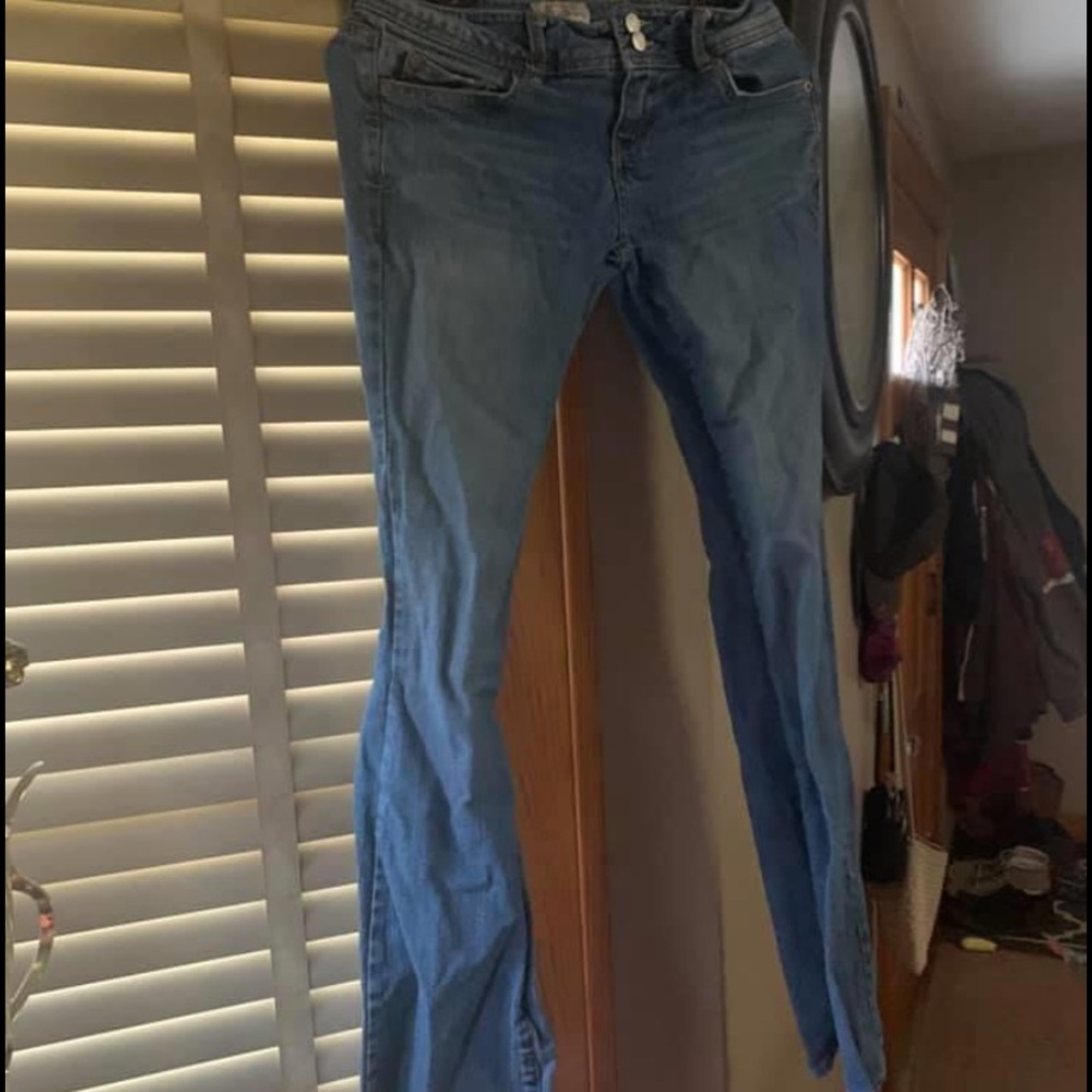 Women’s Aeropostale Jeans